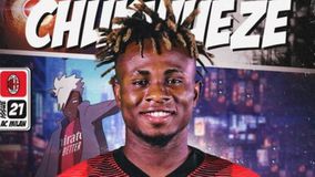 Επίσημο: Στη Μίλαν για τα επόμενα πέντε χρόνια ο Τσουκουέζε!