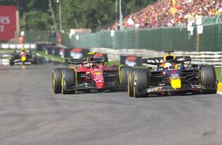 Formula 1, Βέλγιο: Όλο το πρόγραμμα του αγωνιστικού τριημέρου (vid)