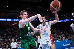 Ο παίκτης που ψάχνει ο Παναθηναϊκός μετά τον Χουάντσο και η... ασφάλεια του Γκριγκόνις