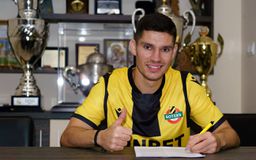 Ο Μπαλογιάννης μετακομίζει στη Βουλγαρία - Η νέα του ομάδα!