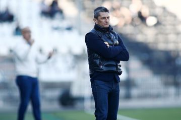 Ενδεκάδα με έκπληξη για τον ΠΑΟΚ!