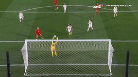 Πορτογαλία - Βιετνάμ | Τεράστια ευκαιρία με δυνατό εν κινήσει σουτ για την Τέλμα Ενκαρνασάο