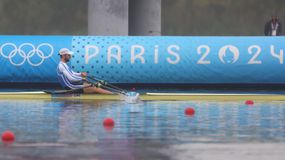 Ξεκίνημα με πρόκριση για τον Στέφανο Ντούσκο