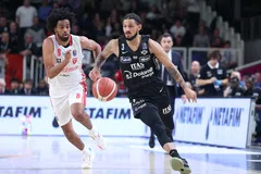 Πρώτο «χτύπημα» με Πρέντις Χαμπ για την ΑΕΚ Betsson