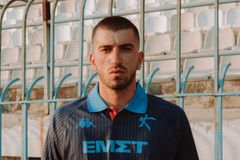 Η Athens Kallithea ανακοίνωσε Παπαδόπουλο και Καλιαρό