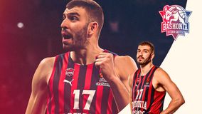 Αποχαιρέτησε Ρογκαβόπουλο η Μπασκόνια, μένει η ανακοίνωση από τον Παναθηναϊκό