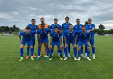 Νίκη για την Κηφισιά στο πρώτο φιλικό (vid)