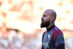 Η Νάπολι ανακοίνωσε τον δανεισμό του Μιλίνκοβιτς-Σάβιτς