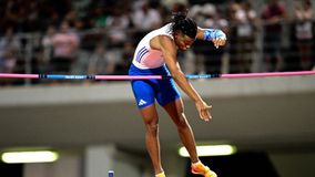 Φοβερός Καραλής στο Βαλκανικό, έσπασε το ρεκόρ αγώνων με 5.92μ