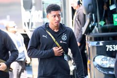 Ο Μπέλιγχαμ πήγε στην προπόνηση με ένα «θηρίο» 850 ίππων που δεν έχει κυκλοφορήσει ακόμη στην αγορά!