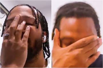 Επικό: Συμπαίκτης του Γιαμπουσελέ «σκότωσε» το όνομά του - Το viral βίντεο και η αντίδρασή του Γάλλου (vid)