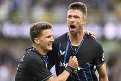 Η Μπριζ του Τζόλη μπήκε με το.. δεξί, νίκη κόντρα στην Γκενκ του Καρέτσα