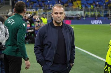 Tερματοφύλακας της Μπαρτσελόνα κριτικάρει το στυλ της ομάδας: «Δεν είναι το είδος του ποδοσφαίρου που μου αρέσει!»