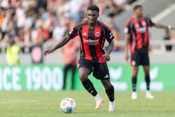 Πιθανός διάδοχος του Βαγιαννίδη στον Παναθηναϊκό ο Μπουτά, σύμφωνα με το Kicker