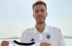 Nτουμπάι BC: «Ο Πετρούσεφ είναι εδώ» - Το βίντεο «καλωσόρισμα» στον Σέρβο (vid)