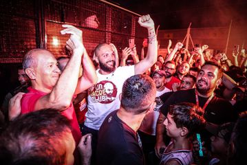 Ολυμπιακός για Φουρνιέ: «Σπίτι είναι εκεί που βρίσκεται η καρδιά σου» (pic)