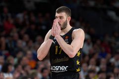 Πώς τα γκαρντ του Παναθηναϊκού θα... ξεκλειδώσουν άμεσα τον Ρογκαβόπουλο