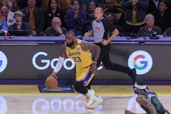 Μαρκ Στάιν για ΛεΜπρόν: «Δεν πιστεύω ότι θα τελειώσει την καριέρα του στους Λέικερς»