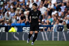 Ο Σον κάνει έκκληση για βοήθεια στην Παλαιστίνη: «Μπορείτε να σώσετε ζωές»