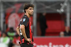 Η Αλ Νασρ του Κριστιάνο προσπερνά την Μπενφίκα για τον Ζοάο Φέλιξ