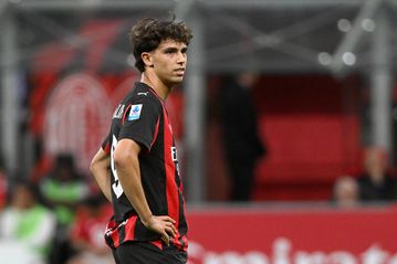 Η Αλ Νασρ του Κριστιάνο προσπερνά την Μπενφίκα για τον Ζοάο Φέλιξ