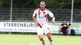 Ο υγιής Γιαζίτσι μπορεί να ανεβάσει επίπεδο τον Ολυμπιακό