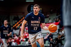 Το μήνυμα αποχαιρετισμού του Ρογκαβόπουλου στην Μπασκόνια: «Παντα θα είμαι ευγνώμων στον σύλλογο»