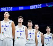 Η Εθνική Εφήβων αντιμετωπίζει τη Βόρεια Μακεδονία για τη 2η αγωνιστική των ομίλων - Πού θα δείτε το ματς