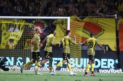 Ο Άρης έχει το μυαλό μόνο στην Αράζ, όπως και ο λαός του!