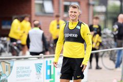 Οι Πολωνοί στέλνουν τον Σιμάνσκι στη Λέγκια - Εκκρεμεί η συναίνεση της ΑΕΚ