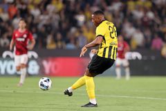 Η Τραμπζονσπόρ προσέγγισε τον Μαρσιάλ σύμφωνα με τη Fanatik