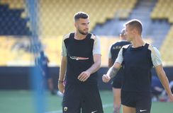 Τα δεδομένα για Σιμάνσκι και για Μήτογλου