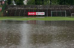 Αστέρας AKTOR: Αναβλήθηκε το φιλικό με τη Νέφτσι στο Κιέλτσε