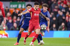 Συμφωνία Μπάγερν - Λίβερπουλ για τον Λουίς Ντίαζ!