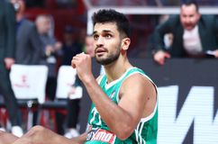 Προς παραμονή ο Γιουρτσεβέν στον Παναθηναϊκό - Ποιος θα είναι ο ρόλος του τη νέα σεζόν