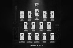 Οι ιστορίες πίσω από τους αριθμούς που διάλεξαν οι παίκτες του ΠΑΟΚ