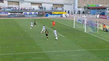 Ανεπανάληπτη χαμένη ευκαιρία για τον Μενέντεζ σε τετ α τετ