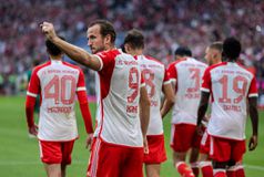 Η Μπάγερν έχει χτίσει παράδοση με επτάρες κόντρα στη Μπόχουμ