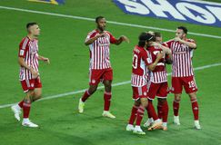 Το πιο δύσκολο είναι αυτό που έρχεται για τον Ολυμπιακό!