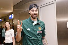 Βιλντόζα: «Έχουμε καλές μονάδες και μπορούμε να βρούμε την χημεία μας»