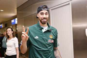 Βιλντόζα: «Έχουμε καλές μονάδες και μπορούμε να βρούμε την χημεία μας»