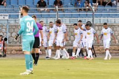 Αδιόρθωτος ο Άρης, τον τιμώρησε και η Λαμία