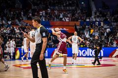 Παγκόσμιο Κύπελλο FIBA: Τα highlights της Κυριακής 27/8