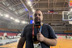 Και τώρα... μάχη με την Team USA (vid)