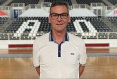 Στη Θεσσαλονίκη ο Ντάρκο Ζάκοτς