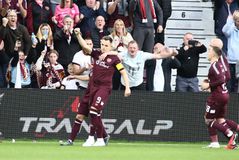 Ήττα για τη Χαρτς πριν τη ρεβάνς της Τούμπας κόντρα στον ΠΑΟΚ