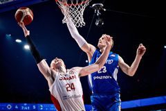 Η Ιαπωνία υπέταξε την Φινλανδία του Μάρκανεν με μυθικό τέταρτο δεκάλεπτο!