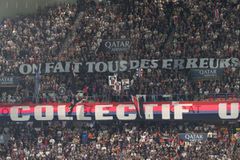 Οι οπαδοί της Παρί πίκαραν τη Μαρσέιγ με «άρωμα» Παναθηναϊκού: «Το απόλαυσα»!  (pic)