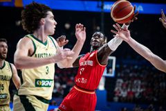 Ο Σρούντερ έκανε τη δουλειά του και η Γερμανία νίκησε στο όριο τους Αυστραλούς