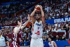 Γαλλία: Ο «εφιάλτης» του Κολέ, η «ντροπή» το «αντίο» και ο θυμός του Μπατούμ